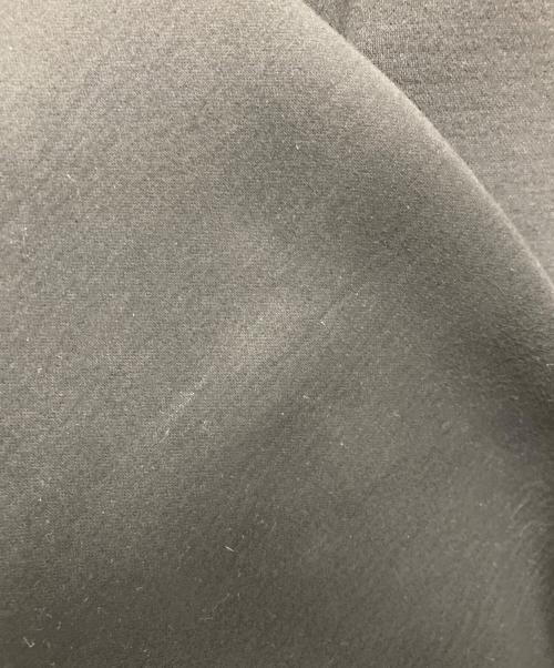 ESTNATION（エストネーション）ESTNATION (エストネーション) ダンボールニットプルオーバー ブラック サイズ:FREEの古着・服飾アイテム