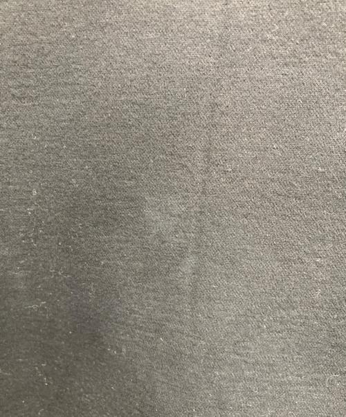 ESTNATION（エストネーション）ESTNATION (エストネーション) ダンボールニットプルオーバー ブラック サイズ:FREEの古着・服飾アイテム