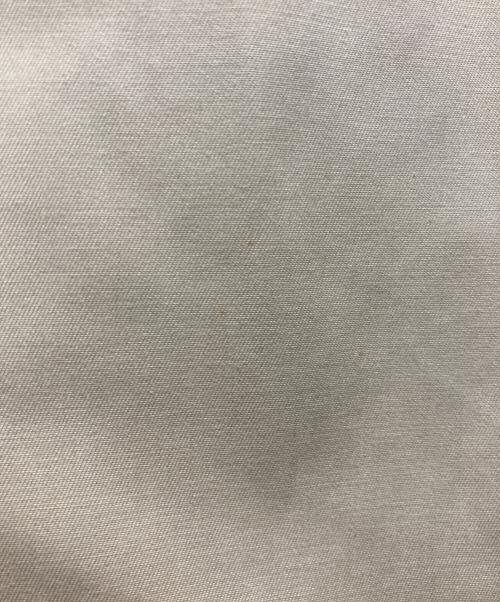 SHIPS（シップス）SHIPS (シップス) ボンディング ステンカラーコート ベージュ サイズ:Mの古着・服飾アイテム