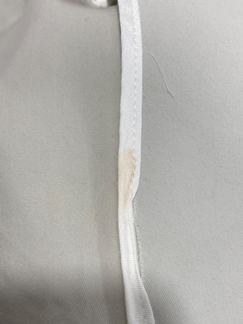 STELLA McCARTNEY（ステラマッカートニー）STELLA McCARTNEY (ステラマッカートニー) ポンチョトレンチコート グレージュ サイズ:38の古着・服飾アイテム