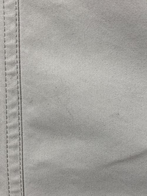 STELLA McCARTNEY（ステラマッカートニー）STELLA McCARTNEY (ステラマッカートニー) ポンチョトレンチコート グレージュ サイズ:38の古着・服飾アイテム