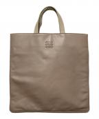 LOEWEロエベ）の古着「アナグラムトートバッグ」｜ベージュ