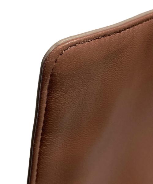 LOEWE（ロエベ）LOEWE (ロエベ) アナグラムトートバッグ ベージュの古着・服飾アイテム