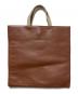LOEWE (ロエベ) アナグラムトートバッグ ベージュ：22000円
