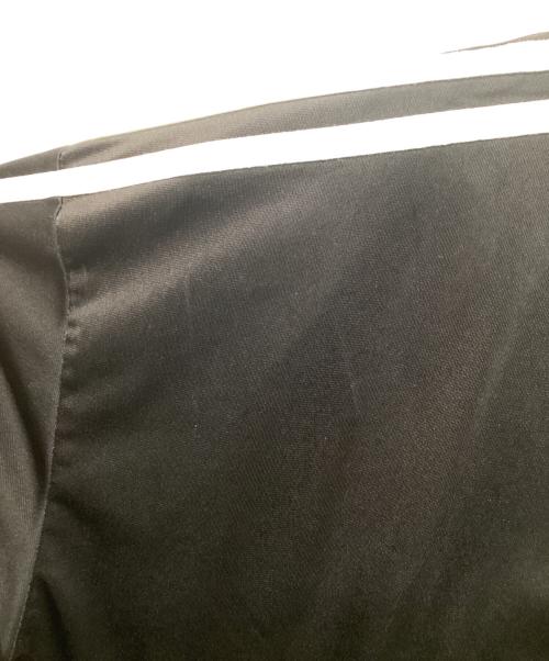 adidas（アディダス）adidas (アディダス) 80’sトラックジャケット ブラック サイズ:Mの古着・服飾アイテム