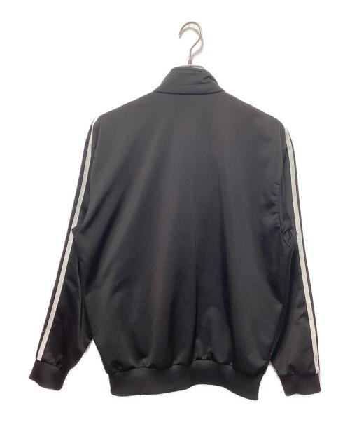 adidas（アディダス）adidas (アディダス) 80’sトラックジャケット ブラック サイズ:Mの古着・服飾アイテム