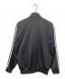 adidas (アディダス) 80’sトラックジャケット ブラック サイズ:M：7000円