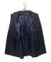 D'URBAN (ダーバン) カシミヤコート ネイビー サイズ:M：8000円