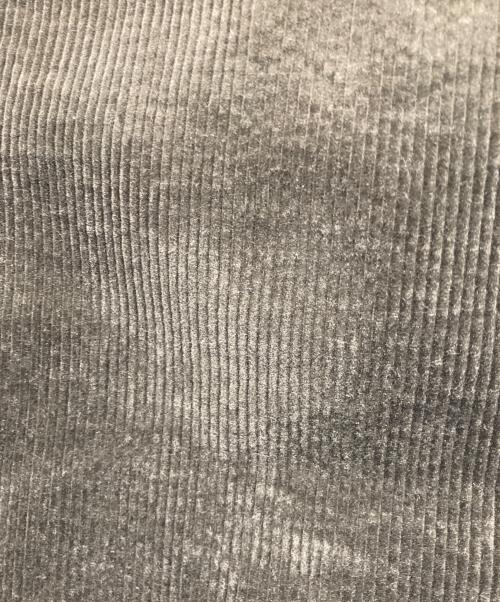 GRAMICCI（グラミチ）GRAMICCI (グラミチ) CORDUROY LOOSE TAPERED RIDGE PANT オリーブ サイズ:Mの古着・服飾アイテム