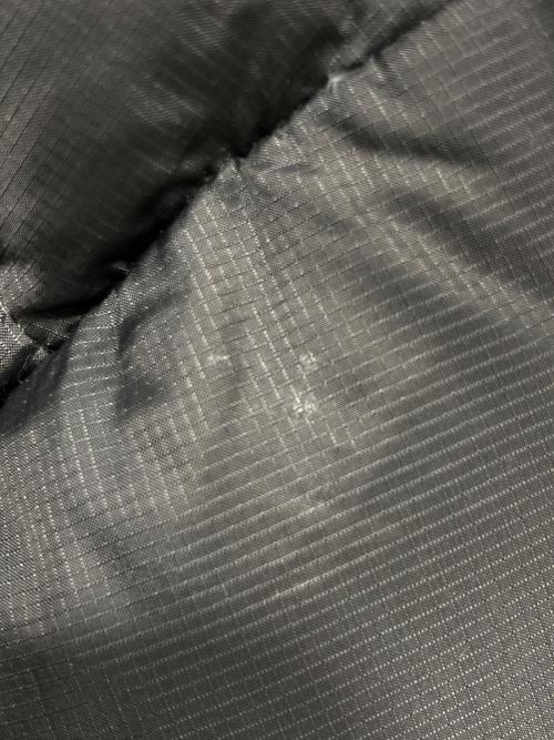 Patagonia（パタゴニア）Patagonia (パタゴニア) Down Sweater/ダウンセーター グレー サイズ:Mの古着・服飾アイテム