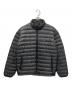 Patagonia（パタゴニア）の古着「Down Sweater/ダウンセーター」｜グレー