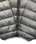 中古・古着 Patagonia (パタゴニア) Down Sweater/ダウンセーター グレー サイズ:M：10000円