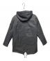 THE NORTH FACE (ザ ノース フェイス) ノベルティフィッシュテールトリクライメートコート グレー サイズ:L 未使用品：15000円