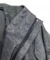 中古・古着 THE NORTH FACE (ザ ノース フェイス) ノベルティフィッシュテールトリクライメートコート グレー サイズ:L 未使用品：15000円