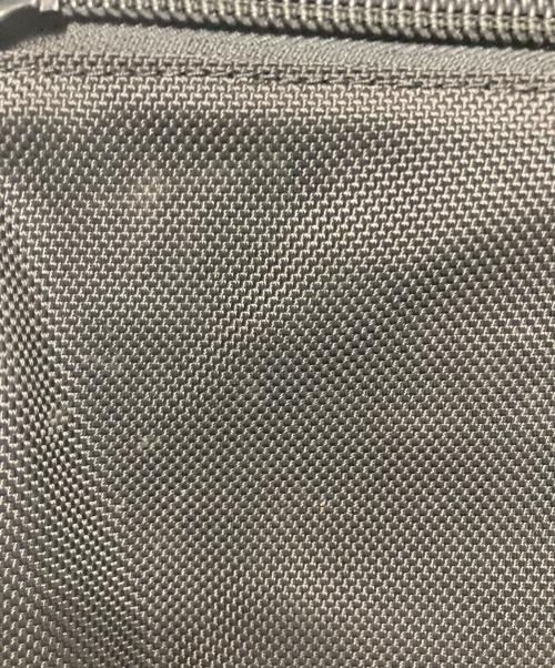 TUMI（トゥミ）TUMI (トゥミ) 2WAYブリーフケース ブラックの古着・服飾アイテム