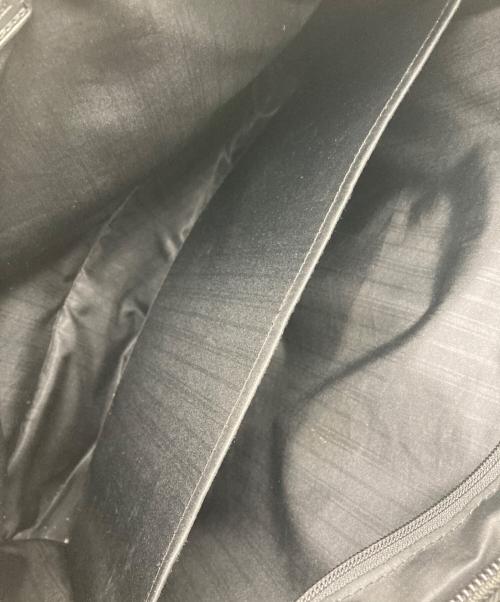 TUMI（トゥミ）TUMI (トゥミ) 2WAYブリーフケース ブラックの古着・服飾アイテム
