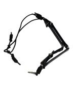 TOGA TOOトーガ・トゥ）の古着「phone strap/フォンストラップ」｜ブラック