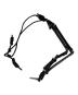 TOGA TOO（トーガ・トゥ）の古着「phone strap/フォンストラップ」｜ブラック