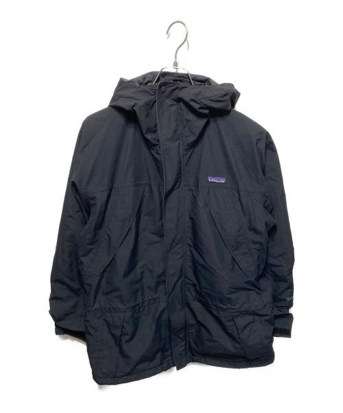 Patagonia（パタゴニア）Patagonia (パタゴニア) ストームジャケット ブラック サイズ:Sの古着・服飾アイテム