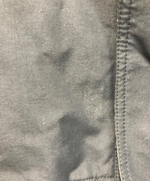 Patagonia（パタゴニア）Patagonia (パタゴニア) ストームジャケット ブラック サイズ:Sの古着・服飾アイテム