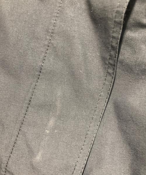 Patagonia（パタゴニア）Patagonia (パタゴニア) ストームジャケット ブラック サイズ:Sの古着・服飾アイテム