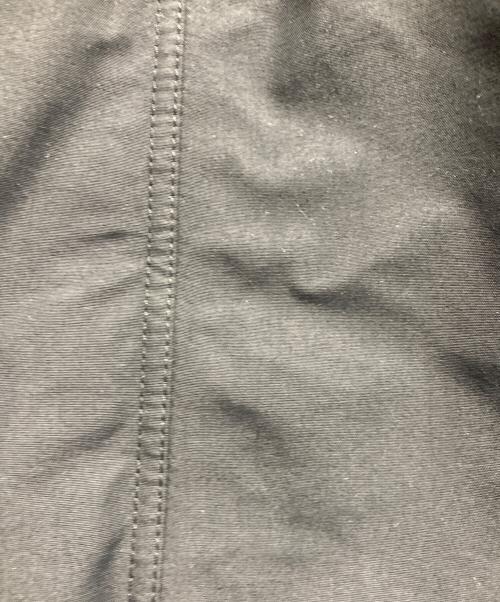 Patagonia（パタゴニア）Patagonia (パタゴニア) ストームジャケット ブラック サイズ:Sの古着・服飾アイテム
