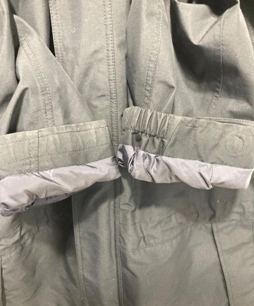 Patagonia（パタゴニア）Patagonia (パタゴニア) ストームジャケット ブラック サイズ:Sの古着・服飾アイテム