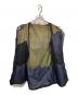 中古・古着 Patagonia (パタゴニア) ストームジャケット ブラック サイズ:S：9000円