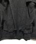 中古・古着 COMME des GARCONS HOMME PLUS (コムデギャルソンオムプリュス) スパンコールラメニット ブラック サイズ:L：20000円