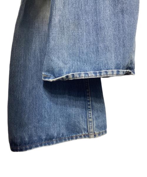 LEVI'S（リーバイス）LEVI'S (リーバイス) 784ベルボトムパンツ インディゴ サイズ:W26（M）の古着・服飾アイテム