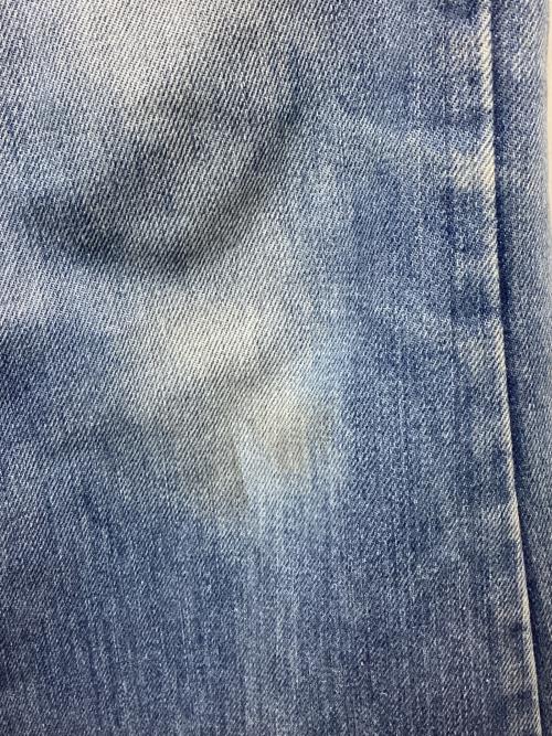LEVI'S（リーバイス）LEVI'S (リーバイス) 784ベルボトムパンツ インディゴ サイズ:W26（M）の古着・服飾アイテム