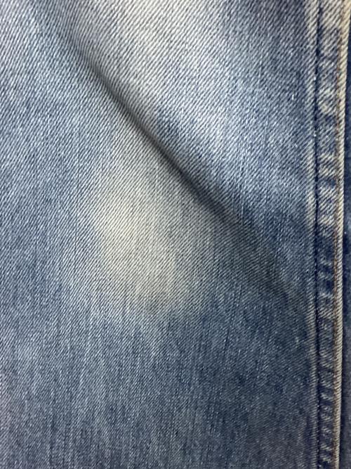 LEVI'S（リーバイス）LEVI'S (リーバイス) 784ベルボトムパンツ インディゴ サイズ:W26（M）の古着・服飾アイテム