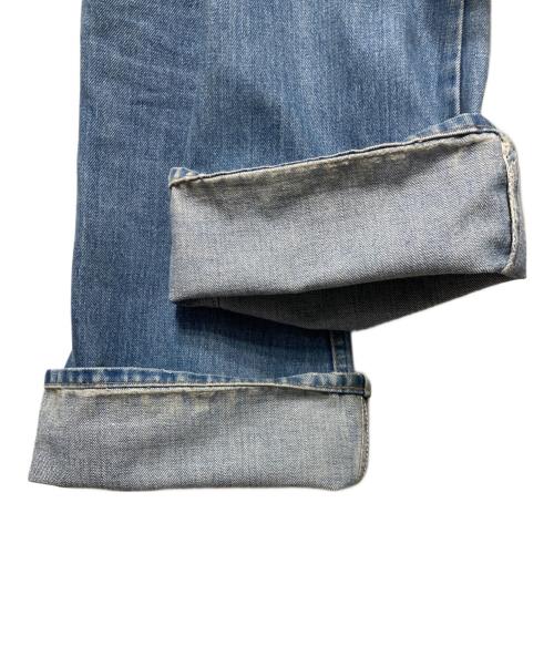 LEVI'S（リーバイス）LEVI'S (リーバイス) 784ベルボトムパンツ インディゴ サイズ:W26（M）の古着・服飾アイテム