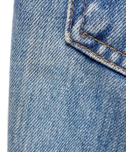 LEVI'S（リーバイス）LEVI'S (リーバイス) 784ベルボトムパンツ インディゴ サイズ:W26（M）の古着・服飾アイテム