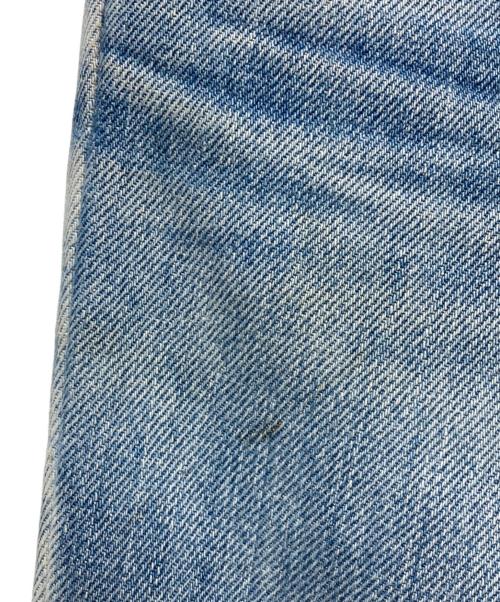LEVI'S（リーバイス）LEVI'S (リーバイス) 784ベルボトムパンツ インディゴ サイズ:W26（M）の古着・服飾アイテム