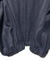 中古・古着 ENCOMING (インカミング) FRONT ZIP BLOUSON/フロントジップブルゾン ネイビー サイズ:M：32000円