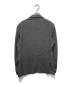 HUGO BOSS (ヒューゴ ボス) グレンチェックテーラードジャケット グレー サイズ:48：6000円