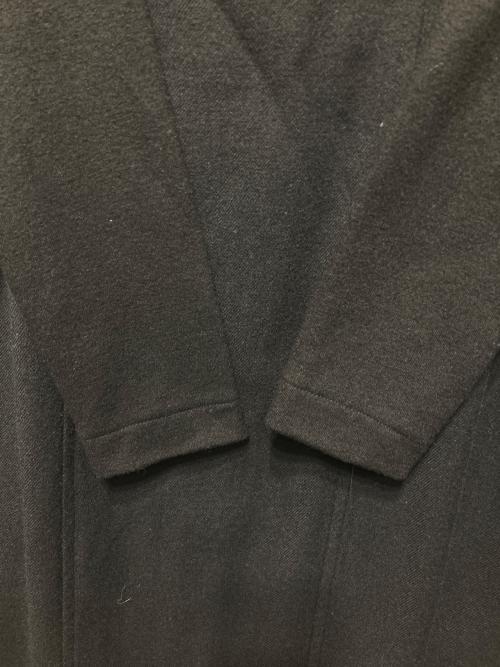 tricot COMME des GARCONS（トリココムデギャルソン）tricot COMME des GARCONS (トリココムデギャルソン) 80'sセットアップウールワンピース ブラック サイズ:Mの古着・服飾アイテム