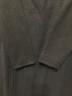 中古・古着 tricot COMME des GARCONS (トリココムデギャルソン) 80'sセットアップウールワンピース ブラック サイズ:M：12000円