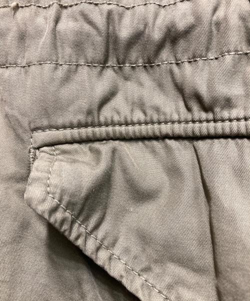 UNUSED（アンユーズド）UNUSED (アンユーズド) ミリタリージャケット カーキ サイズ:3の古着・服飾アイテム