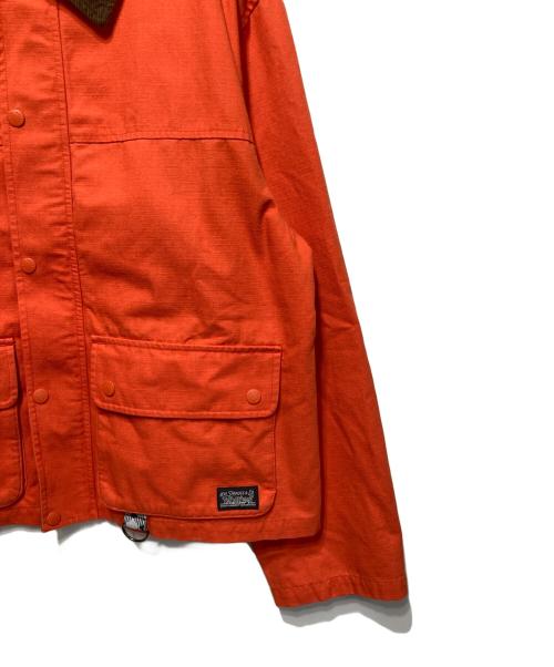 LEVI'S（リーバイス）LEVI'S (リーバイス) Panhandle Jacket オレンジ サイズ:Mの古着・服飾アイテム