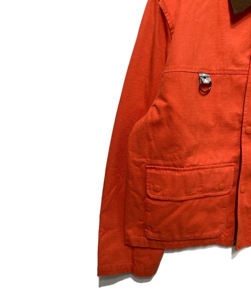 LEVI'S（リーバイス）LEVI'S (リーバイス) Panhandle Jacket オレンジ サイズ:Mの古着・服飾アイテム