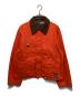 LEVI'S（リーバイス）の古着「Panhandle Jacket」｜オレンジ