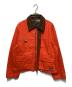 中古・古着 LEVI'S (リーバイス) Panhandle Jacket オレンジ サイズ:M：8000円