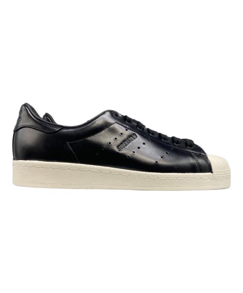 adidas（アディダス）adidas (アディダス) SUPERSTAR VA ブラック サイズ:29の古着・服飾アイテム
