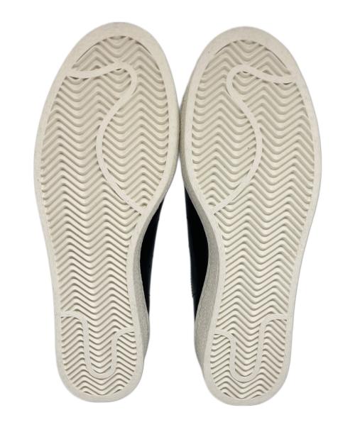 adidas（アディダス）adidas (アディダス) SUPERSTAR VA ブラック サイズ:29の古着・服飾アイテム