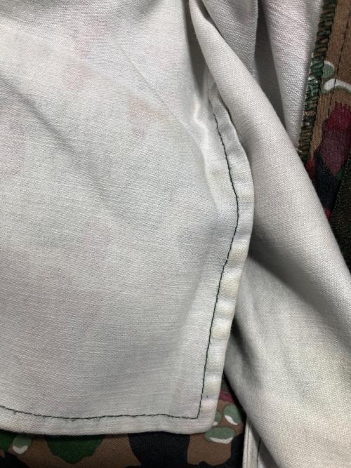 SUPREME（シュプリーム）Supreme (シュプリーム) 17SS Field pants Camo ブラウン サイズ:32の古着・服飾アイテム