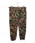Supreme（シュプリーム）の古着「17SS Field pants Camo」｜ブラウン
