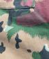 中古・古着 Supreme (シュプリーム) 17SS Field pants Camo ブラウン サイズ:32：9000円