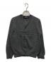 tricot COMME des GARCONS（トリココムデギャルソン）の古着「カーディガン」｜グレー